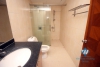 Bright and airy 2 bed apartment for rent on To Ngoc Van, Tay Ho